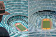 Preview image for Biggest stadium ever? Artist shows what a 1,000,000-seater arena would look like