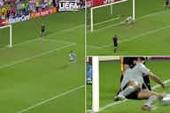 Preview image for Greatest penalty from a goalkeeper? Ricardo's spot-kick for Portugal v England in Euro 2004