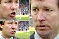 Preview image for Sir Alex Ferguson: The 1983 interview that proved his winning mentality is unrivalled