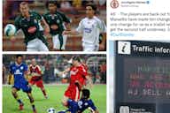 Preview image for Liverpool, Real Madrid, Ajax: 11 weirdest pre-season friendlies of all time