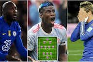 Preview image for Lukaku, Torres, Pogba: The biggest flop XI in Premier League history