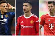 Preview image for Lewandowski, Nkunku: 8 attackers Man United could sign if Cristiano Ronaldo leaves