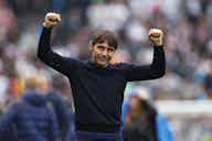 Preview image for Tottenham: Conte 'wants push for title challenge' at Hotspur Way