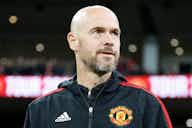 Preview image for Man Utd: Ten Hag now 'really wants' to sign £72m star at Old Trafford