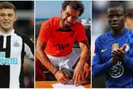 Preview image for Salah, Ronaldo, Kane: The highest-paid player at every Premier League club