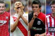 Preview image for Bale, Shearer, Le Tissier: 12 top players to emerge from Southampton's academy