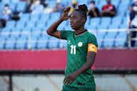 Preview image for Africa Cup of Nations: Barbra Banda banned due to 'gender eligibility' issues