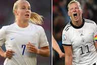 Preview image for Beth Mead vs Alexandra Popp: 5 players to watch in the Euro 2022 Final