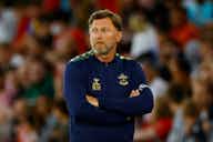 Preview image for Southampton: Hasenhuttl has 'big decision to make' over £15m star at St Mary's