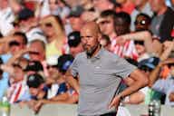 Preview image for Man Utd: Ten Hag now 'offered' £25m star at Old Trafford