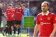 Preview image for Cristiano Ronaldo benched: Man Utd’s likely XI for start of 2022-23 season