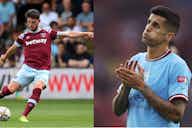 Preview image for West Ham vs Manchester City Live Stream: How to watch, team news, head-to-head, odds, prediction and everything you need to know