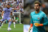 Preview image for Real Madrid vs Frankfurt Super Cup: How to watch, team news, head-to-head, odds, prediction and everything you need to know