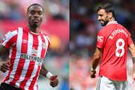 Preview image for Brentford vs Manchester United: How to watch, team news, head-to-head, odds, prediction and everything you need to know