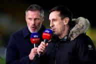 Preview image for Man Utd, Liverpool, Chelsea: Neville & Carragher rank every PL club's transfer window