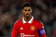 Preview image for Marcus Rashford: PSG want to sign Man Utd star to replace Lionel Messi