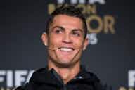 Preview image for Cristiano Ronaldo: Man Utd icon shut down journalist in 2016 over goal record