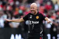 Preview image for Man Utd: £40m star now 'surplus to requirements' under Ten Hag at Old Trafford