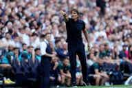 Preview image for Tottenham: Antonio Conte made 'surprise decision' at Hotspur Way