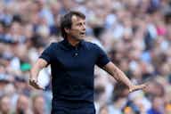 Preview image for Tottenham: 'Conte clearly a fan' of £80k-a-week star at Hotspur Way