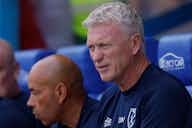 Preview image for West Ham: Moyes would plead for more time amid 'doubts' at London Stadium