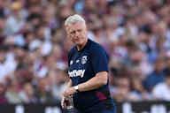 Preview image for West Ham: £30m forward 'the one Moyes wants' at London Stadium
