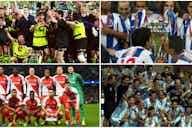 Preview image for Ajax, Dortmund, Monaco: 10 iconic teams that were 'destroyed by the transfer market'