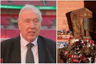 Preview image for Liverpool: BBC apologise for Martin Tyler's Hillsborough disaster comments