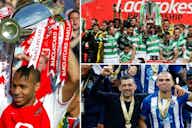 Preview image for Arsenal, Bayern, Celtic: What is the longest unbeaten run of the 21st century?