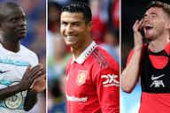 Preview image for Ronaldo, Haaland, Salah: The Premier League's 19 world-class players