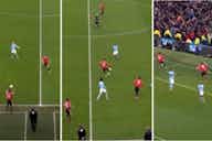 Preview image for Man Utd's goal vs Man City during Jose Mourinho era has gone viral