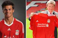 Preview image for Liverpool: What happened to the player Roy Hodgson sold to Fulham by mistake