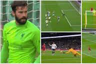 Preview image for Liverpool: Alisson's 2022 Ballon d'Or snub questioned in fan's video