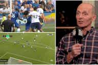 Preview image for Chelsea 2-2 Spurs: Mike Dean admits error he made during game