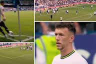 Preview image for Ivan Perisic corners: Spurs man took set pieces with both feet vs Chelsea