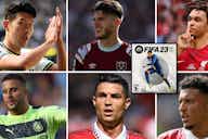 Preview image for FIFA 23 player ratings predictions: Three highest-rated PL players in every position