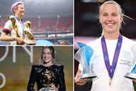 Preview image for Beth Mead: Could Arsenal and England star win the Ballon d’Or this year?