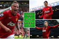 Preview image for Man Utd’s final XI under Alex Ferguson: What happened to the 11 players?