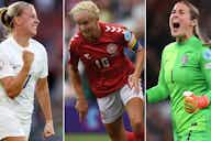Preview image for Euro 2022: How to watch England stars & others in Women's Super League