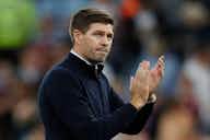 Preview image for Aston Villa: Gerrard has 'strong relationship' with key chief at Villa Park