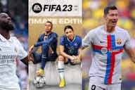 Preview image for Benzema, Lewandowski, Rudiger: FIFA 23's Top 25 La Liga Players