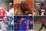 Preview image for Messi, Federer, Hamilton, Ronaldo, Williams: Has this been sport's golden era?