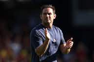 Preview image for Everton: Lampard has 'asked board' to sign £62k-a-week star at Goodison Park