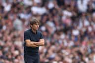 Preview image for Tottenham: Antonio Conte now facing 'risky moment' at Hotspur Way