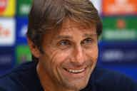 Preview image for Tottenham: Conte ‘has to be concerned’ by £68m star at Hotspur Way