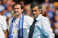 Preview image for Jose Mourinho: Chelsea boss actually threw player's medal into crowd