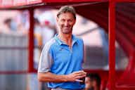 Preview image for Tony Adams: Strictly star and Arsenal legend burned by Real Madrid bench in 2017