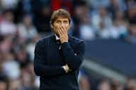 Preview image for Tottenham: Conte 'would miss' £93k-a-week star at Hotspur Way
