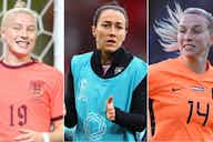 Preview image for England, Groenen, Bronze: 10 players you forgot played for these WSL clubs