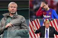 Preview image for Man Utd, Trump, Abramovich: Football's craziest takeovers that didn't happen